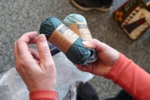 Hannyrðaklúbburinn Kaðlín
