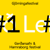 Gjörningafestival