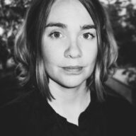 Sunna Ástþórsdóttir