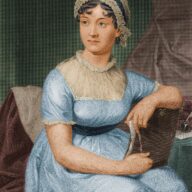 1 JANE AUSTEN - GÓÐ