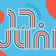 17 júní event fb