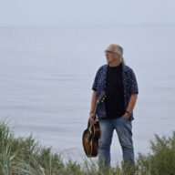 1920 x 1080 Mynd fyrir Tix - Siggi Björns