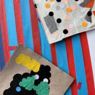 2026_Kópurinn_Börnin vísa veginn kynningarmynd