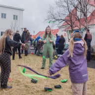 2026_Sirkussmiðja mynd