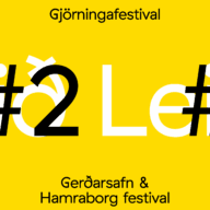 Gjörningafestival