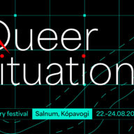 Queer Situations