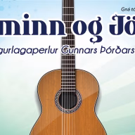 800x600 án texta Gunni