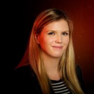 Anna Laufey
