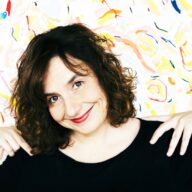 Auður Jónsdóttir_Ljósmynd Saga Sig