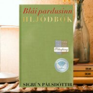 Bækurnar á náttborðinu fridsemd