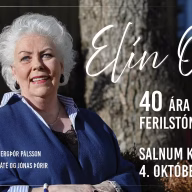 Elín Ósk - 1920x1080