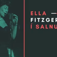 Ella Í Salnum page