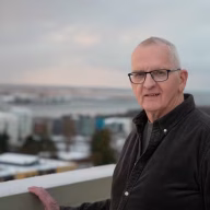 Emil B. Karlsson