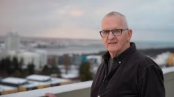 Emil B. Karlsson