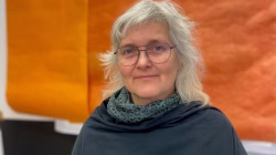 Eygló Harðardóttir