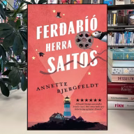 Ferðabíó