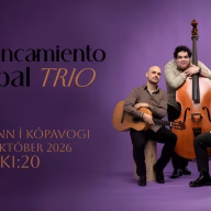 Flamencamiento Global Trio -1920x1080 minni