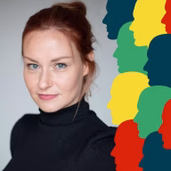 Flóra mannlífsins Sigga Lára