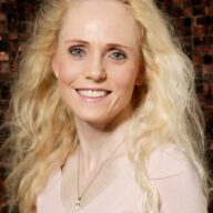 Fríða Rún Þórðardóttir