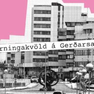 Gjörningakvöld