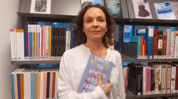 Guðrún Eva Hananú