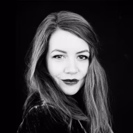 HILDIGUNNUR - STÆRRI MYND