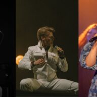 Hádegisjazz nóvember