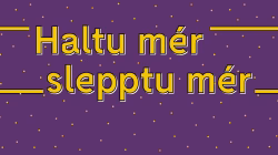 Haltu-mer-slepptu-mer
