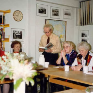 Hananú facebook 70 ára afmæli