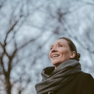 Hanna Dóra Sturludóttir