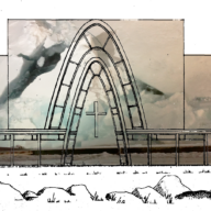 Hekla Dögg - Kirkjan 2026