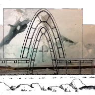 Hekla Dögg - Kirkjan 2026