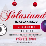 Hjallakirkja