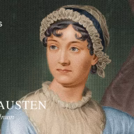 Jane Austen Banner