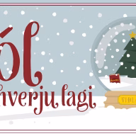 Jól í hverju lagi - 1920x1080