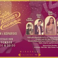 Jóla LHM - Plakat fyrir TIX - 707 x 1000 (2)