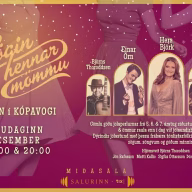 Jóla LHM - Plakat fyrir TIX - 707 x 1000 (2)