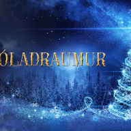 Jóladraumur