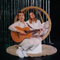 Kosmískt Skítamix