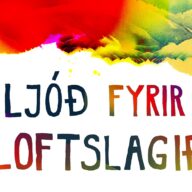 Ljóð fyrir loftslagið