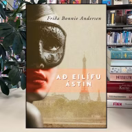 Lesið milli línanna ástin að eilífu