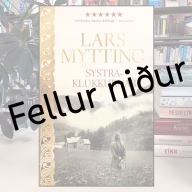Lesið milli línanna des2 2024