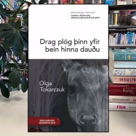 Lesið milli línanna drag plóg þinn 2025