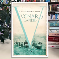 Lesið milli línanna vonarlandið