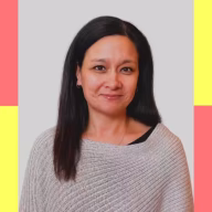 Lísa Anne Libungan fiskar og hafstraumar