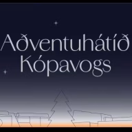 Aðventuhátíð