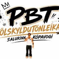 PBT fjölskyldutónleikar - 1920x1080