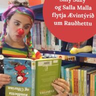 Rauðhetta og Úlfurinn barnamenning
