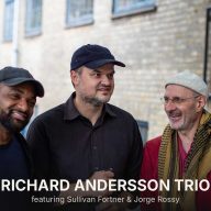 Richard Andersson Trio - 1920x1080