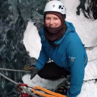 Sigríður Kristjánsdóttir